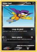 super bart