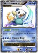 Chip's Oshawott
