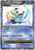 Chip's Oshawott