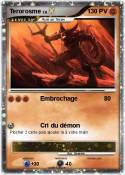 Terorosme