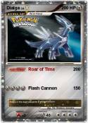 Dialga