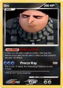 Gru