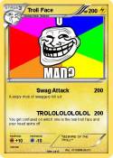 Troll Face