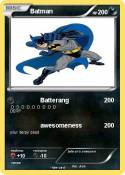 Batman
