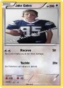 Jake Gates