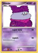 chowder