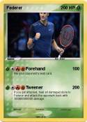 Federer