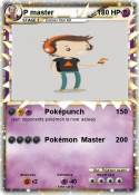 P master