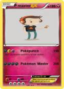 P master