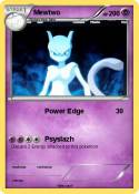Mewtwo
