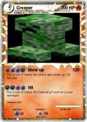 Creeper