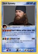 Duck Dynasty