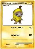 banana cat