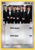 BTS