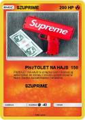 SZUPRIME