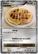 Waffles