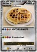 Waffles