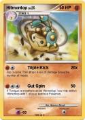 Hitmontop