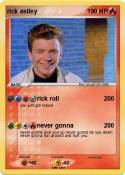 rick astley