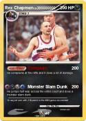 Rex Chapman