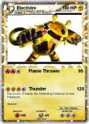 Electivire