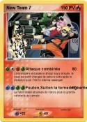 New Team 7
