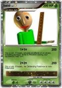 baldi