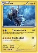 Zeus
