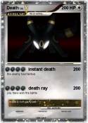 Death