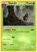 Dodo EX
