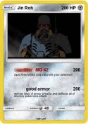 Jin Roh