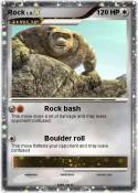 Rock