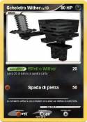 Scheletro
