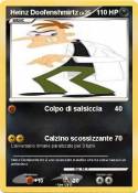 Heinz Doofenshm