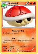Red Shell