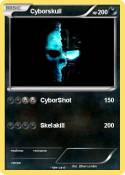 Cyborskull