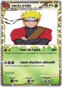 naruto ermite