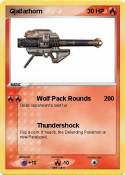 Gjallarhorn