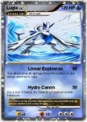 Lugia