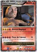 Lord Farquaad