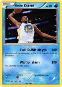 Kevin Durant