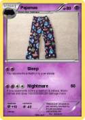 Pajamas