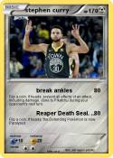 stephen curry