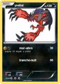 yveltal