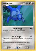 Latios