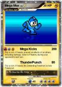 Mega Max