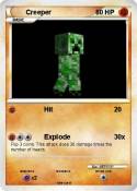Creeper