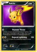 Raichu