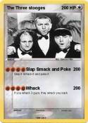 The Three stoog