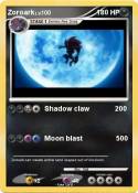 Zoroark
